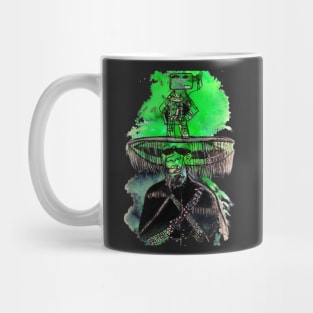 Midnight Robber Mug